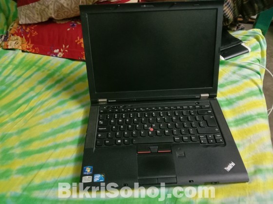 Lenovo Thnkpad T410